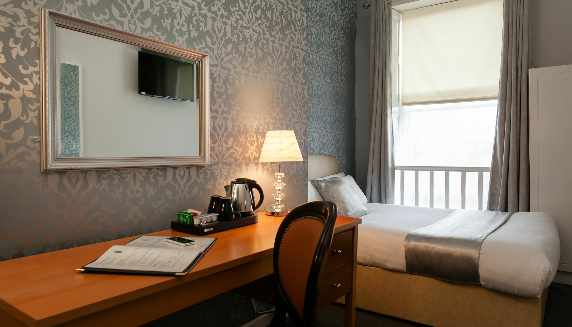 Hotel Clifden House By Nina Dublin Zewnętrze zdjęcie